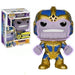 Funko 78 - Marvel GOTG - Thanos Glow-in-the-Dark 6-Inch Pop! Vinyl Bobble Head - Just $18.96! Shop now at Retro Gaming of Denver