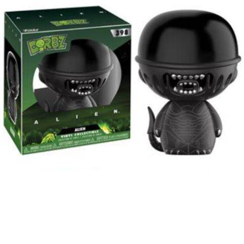 Funko Alien Dorbz Vinyl Figure #398 - Just $8.77! Shop now at Retro Gaming of Denver