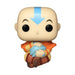 Funko Avatar: The Last Airbender Bitty Pop! Mini-Figure 4-Pack - Select Set(s) - for just $14.90! 