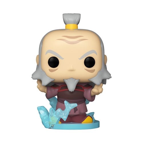 Funko Avatar: The Last Airbender Bitty Pop! Mini-Figure 4-Pack - Select Set(s) - for just $14.90! 