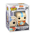Funko Avatar: The Last Airbender Bitty Pop! Mini-Figure 4-Pack - Select Set(s) - for just $14.90! 