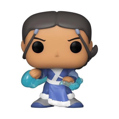 Funko Avatar: The Last Airbender Bitty Pop! Mini-Figure 4-Pack - Select Set(s) - for just $14.90! 