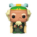 Funko Avatar: The Last Airbender Bitty Pop! Mini-Figure 4-Pack - Select Set(s) - for just $14.90! 