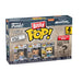 Funko Avatar: The Last Airbender Bitty Pop! Mini-Figure 4-Pack - Select Set(s) - for just $14.90! 