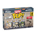 Funko Avatar: The Last Airbender Bitty Pop! Mini-Figure 4-Pack - Select Set(s) - for just $14.90! 