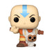 Funko Avatar: The Last Airbender Bitty Pop! Mini-Figure 4-Pack - Select Set(s) - for just $14.90! 