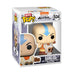 Funko Avatar: The Last Airbender Bitty Pop! Mini-Figure 4-Pack - Select Set(s) - for just $14.90! 