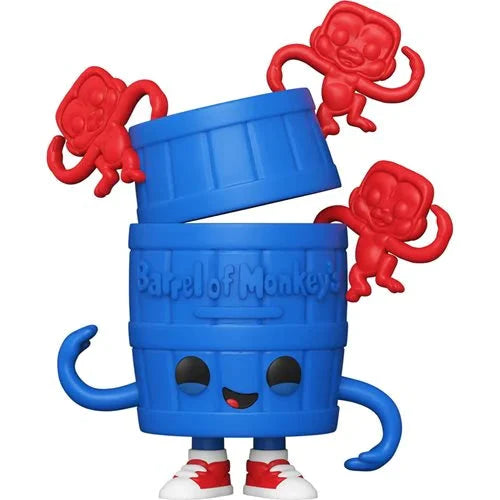 Barrel of Monkeys Funko Pop! Vinyl Figure - Premium Collectible Toys - Just $11.99! Shop now at Retro Gaming of Denver