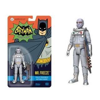 Funko Batman 1966 Mr. Freeze Action Figure - Just $19.99! Shop now at Retro Gaming of Denver