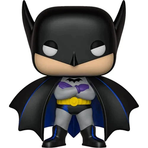 Batman 1st Appearance 1939 80th Anniversary Funko Pop! Vinyl Figure - Premium Collectible Toys - Just $11.99! Shop now at Retro Gaming of Denver