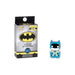 Funko Batman Rainbow Pop! Blind-Box Enamel Random Pin - (1) box with (1) Pin - Just $6.99! Shop now at Retro Gaming of Denver