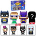 Funko Bitty Pop! Batman 1966 Mini-Figure 4-Pack - Select Set(s) - for just $16.67! 