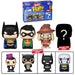 Funko Bitty Pop! Batman 1966 Mini-Figure 4-Pack - Select Set(s) - for just $16.67! 