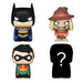 Funko Bitty Pop! Batman 1966 Mini-Figure 4-Pack - Select Set(s) - Just $14.99! Shop now at Retro Gaming of Denver