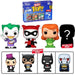 Funko Bitty Pop! Batman 1966 Mini-Figure 4-Pack - Select Set(s) - for just $16.67! 