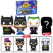 Funko Bitty Pop! Batman 1966 Mini-Figure 4-Pack - Select Set(s) - for just $16.67! 