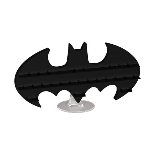 Funko Bitty Pop! Batman Signal Display Shelf - for just $32.67! 