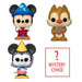 Funko Bitty Pop! Disney Classics Mini-Figure 4-Pack - Select Set(s) - for just $15.67! 