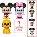 Funko Bitty Pop! Disney Classics Mini-Figure 4-Pack - Select Set(s) - for just $15.67! 
