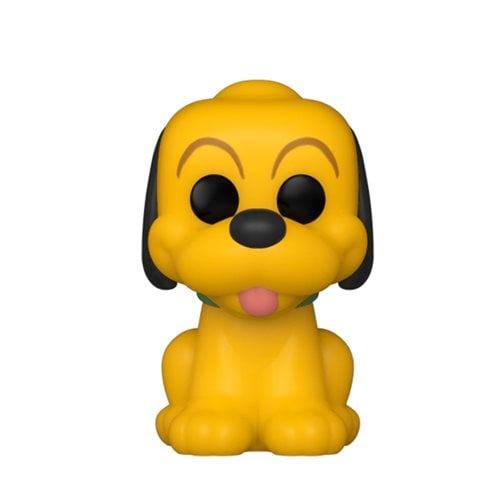 Funko Bitty Pop! Disney Classics Mini-Figure 4-Pack - Select Set(s) - for just $15.67! 