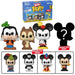 Funko Bitty Pop! Disney Classics Mini-Figure 4-Pack - Select Set(s) - for just $15.67! 