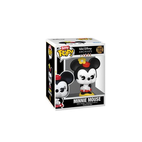 Funko Bitty Pop! Disney Classics Mini-Figure 4-Pack - Select Set(s) - for just $15.67! 