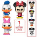 Funko Bitty Pop! Disney Classics Mini-Figure 4-Pack - Select Set(s) - for just $15.67! 