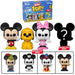 Funko Bitty Pop! Disney Classics Mini-Figure 4-Pack - Select Set(s) - for just $15.67! 