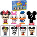 Funko Bitty Pop! Disney Classics Mini-Figure 4-Pack - Select Set(s) - for just $15.67! 