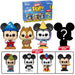 Funko Bitty Pop! Disney Classics Mini-Figure 4-Pack - Select Set(s) - for just $15.67! 