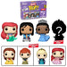 Funko Bitty Pop! Disney Princesses Mini-Figure 4-Pack - Select Set(s) - Just $14.17! Shop now at Retro Gaming of Denver