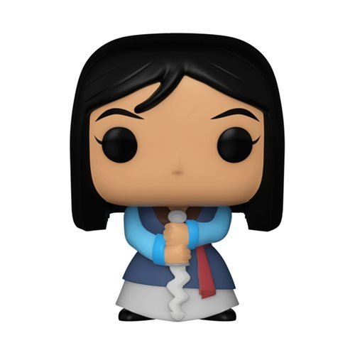 Funko Bitty Pop! Disney Princesses Mini-Figure 4-Pack - Select Set(s) - for just $14.67! 