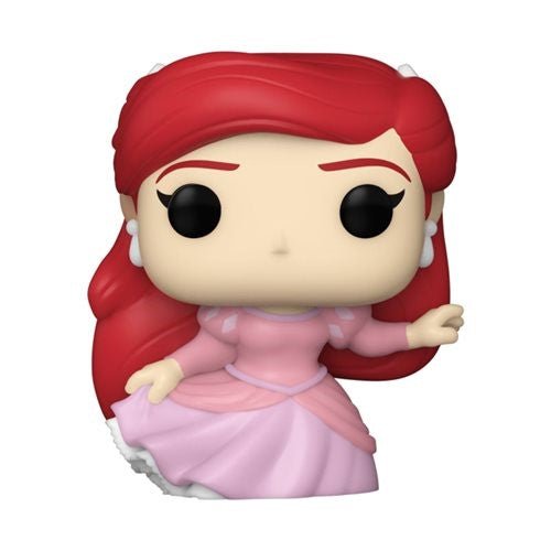 Funko Bitty Pop! Disney Princesses Mini-Figure 4-Pack - Select Set(s) - Just $14.17! Shop now at Retro Gaming of Denver