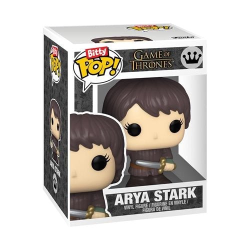 Funko Bitty Pop! Game of Thrones Mini-Figure 4-Pack - Select Figure(s) - for just $9.67! 