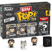 Funko Bitty Pop! Game of Thrones Mini-Figure 4-Pack - Select Figure(s) - for just $9.67! 