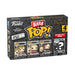 Funko Bitty Pop! Game of Thrones Mini-Figure 4-Pack - Select Figure(s) - for just $9.67! 