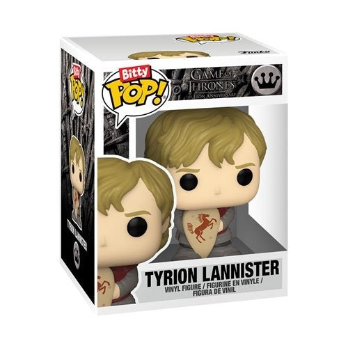 Funko Bitty Pop! Game of Thrones Mini-Figure 4-Pack - Select Figure(s) - for just $9.67! 