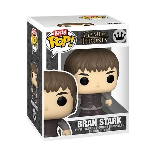Funko Bitty Pop! Game of Thrones Mini-Figure 4-Pack - Select Figure(s) - for just $9.67! 