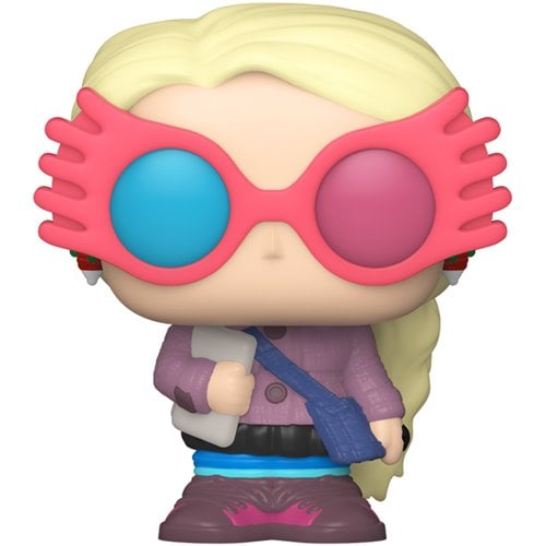 Funko Bitty Pop! Harry Potter Hogwarts Castle Display Shelf - for just $30.99! 
