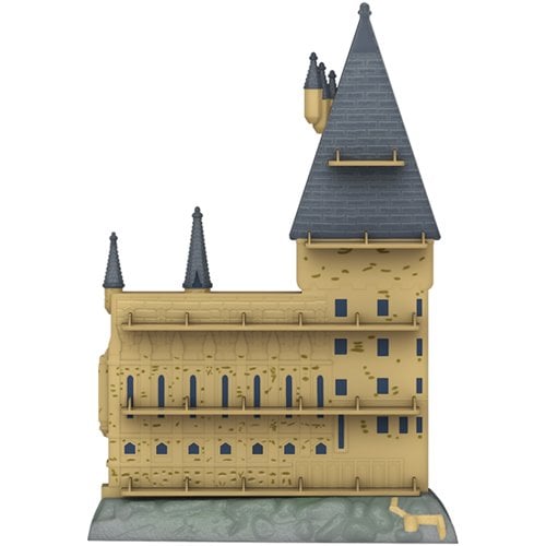 Funko Bitty Pop! Harry Potter Hogwarts Castle Display Shelf - for just $30.99! 