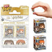 Funko Bitty Pop! Harry Potter Mini-Figure 2-Pack - Select Figures - for just $7.99! 