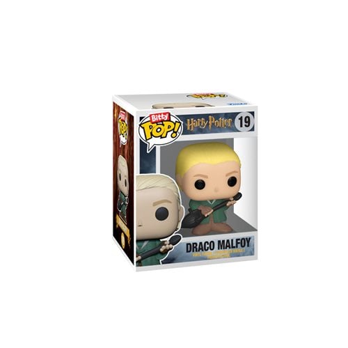 Funko Bitty Pop! Harry Potter - Mini-Figure 4-Pack - Select Set(s) - for just $14.90! 