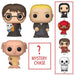 Funko Bitty Pop! Harry Potter - Mini-Figure 4-Pack - Select Set(s) - for just $14.90! 