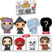 Funko Bitty Pop! Harry Potter - Mini-Figure 4-Pack - Select Set(s) - for just $14.90! 