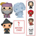 Funko Bitty Pop! Harry Potter - Mini-Figure 4-Pack - Select Set(s) - for just $14.90! 