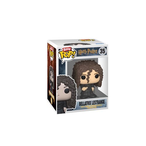 Funko Bitty Pop! Harry Potter - Mini-Figure 4-Pack - Select Set(s) - for just $14.90! 
