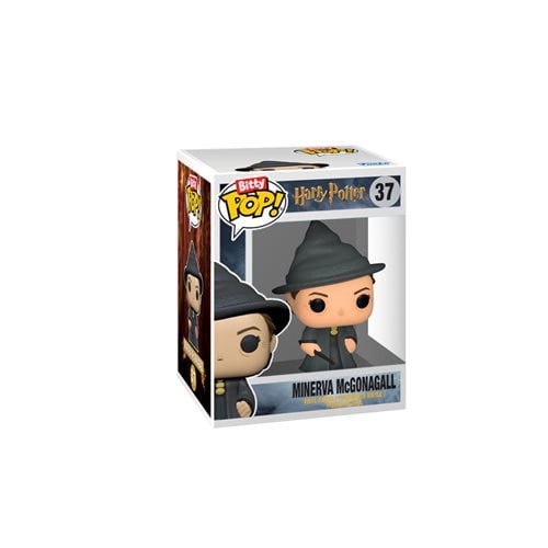 Funko Bitty Pop! Harry Potter - Mini-Figure 4-Pack - Select Set(s) - for just $14.90! 