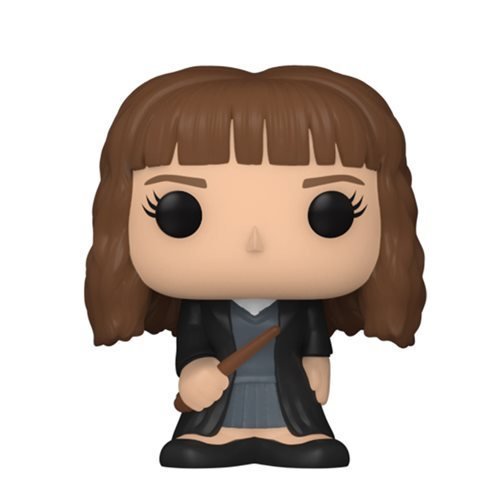 Funko Bitty Pop! Harry Potter - Mini-Figure 4-Pack - Select Set(s) - for just $14.90! 
