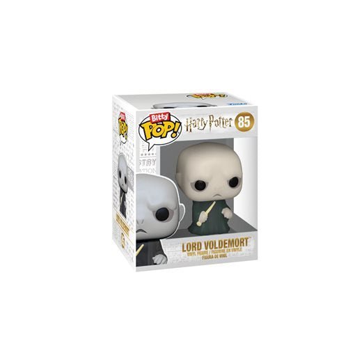 Funko Bitty Pop! Harry Potter - Mini-Figure 4-Pack - Select Set(s) - for just $14.90! 