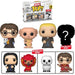 Funko Bitty Pop! Harry Potter - Mini-Figure 4-Pack - Select Set(s) - for just $14.90! 